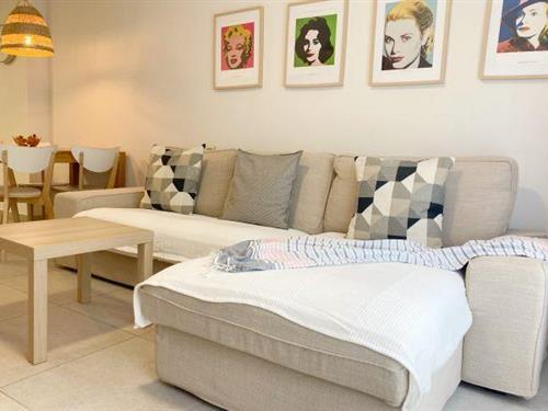 Holiday apartment - 4 persons -  - 35008 - Las Palmas De Gran Canari