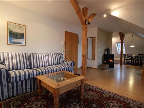 Ferielejlighed - 4 personer -  - Zeppelinstraße - 18609 - Binz