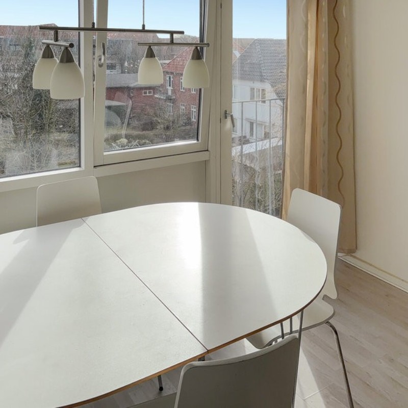 Ferienwohnung - 4 Personen -  - Gormsgade 96 3. Lejlighed - Esbjerg Centrum - 6700 - Esbjerg