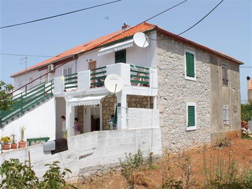 Ferielejlighed - 4 personer -  - Bisagina - 23272 - Kali