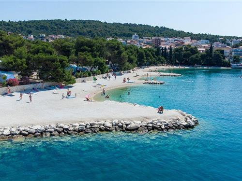 Mobilehome - 6 personer -  - Setaliste Stjepana Radica - Ciovo-Okrug Gornji - 21225 - Okrug Gornji