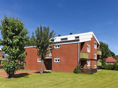 Ferieleilighet - 4 personer -  - Lammertshörn - 26427 - Bensersiel