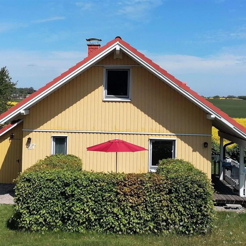 Sommerhus - 4 personer -  - Am Ferienpark-Kronsberg - 23744 - Schönwalde Am Bungsberg