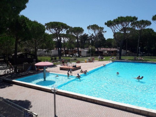 Fritidshus - 5 personer -  - 57020 - Marina Di Bibbona