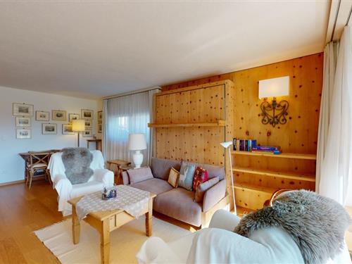 Holiday apartment - 2 persons -  - Via Sela - 7500 - St. Moritz