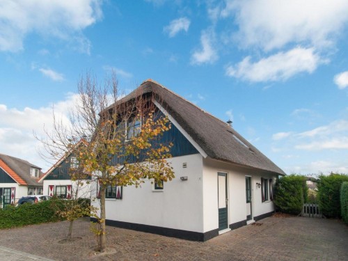 Villa - 4 Personen -  - 1759NB - Callantsoog