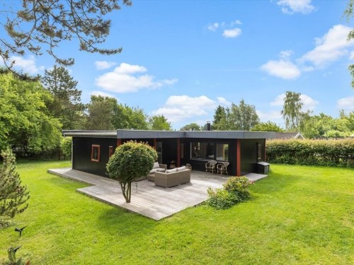 Sommerhus - 4 personer -  - Hyrdeleddet - 3220 - Tisvilde