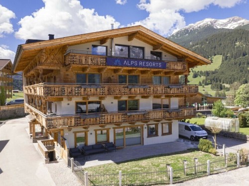 Sommerhus - 7 personer -  - 6631 - Lermoos