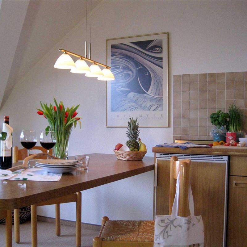 Ferielejlighed - 2 personer -  - Seestrasse - 23683 - Scharbeutz