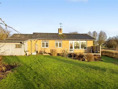 Feriehus - 5 personer -  - Batumvej - Nørreeng Strand - 7870 - Roslev