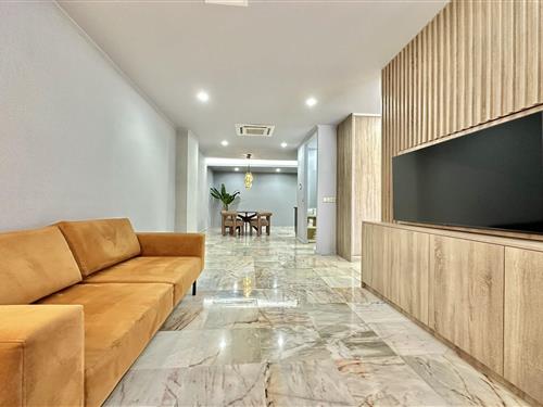 Ferielejlighed - 3 personer -  - 4000-049 - Oporto