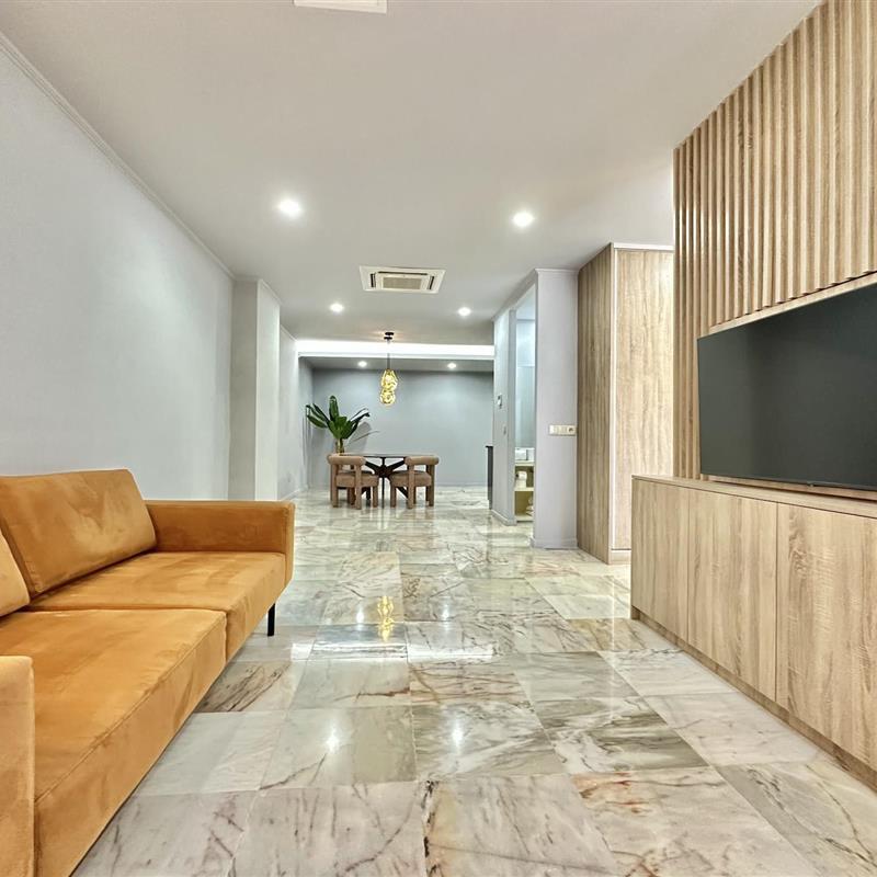 Ferielejlighed - 3 personer -  - 4000-049 - Oporto