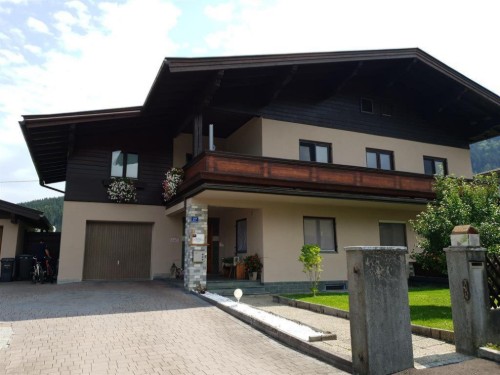 Semesterlägenhet - 6 personer -  - Häuslhofstraße - 5710 - Kaprun