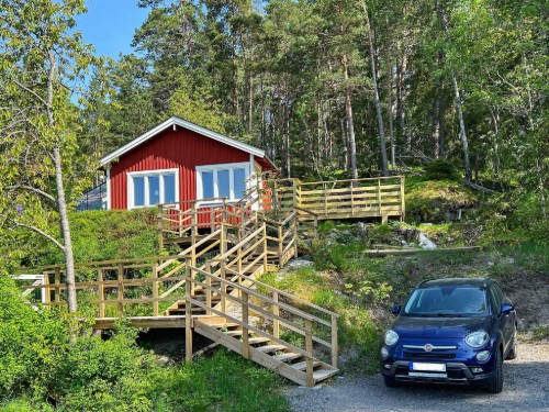 - 4 personer -  - Lillströmsuddvägen - 13960 - Värmdö