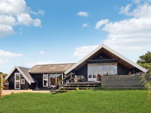 Sommerhus - 9 personer -  - Stærevej - Røsnæs - 4400 - Kalundborg