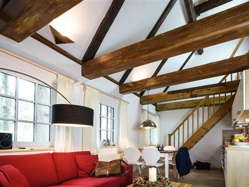 Ferieleilighet - 4 personer -  - Löhn - 25836 - Welt