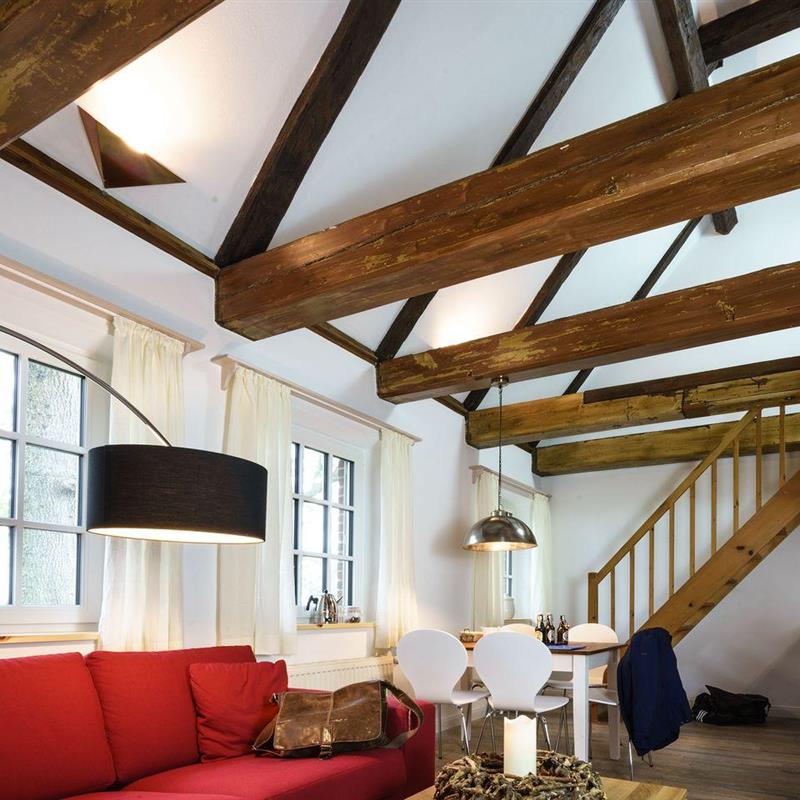 Ferielejlighed - 4 personer -  - Löhn - 25836 - Welt