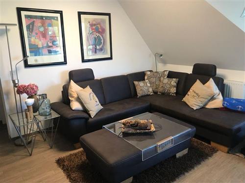 Ferielejlighed - 4 personer -  - Am Balmer See - 17429 - Balm