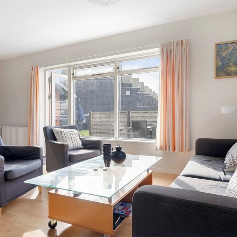 Ferienhaus - 5 Personen -  - Klintevej - Ballen - 8305 - Samsö