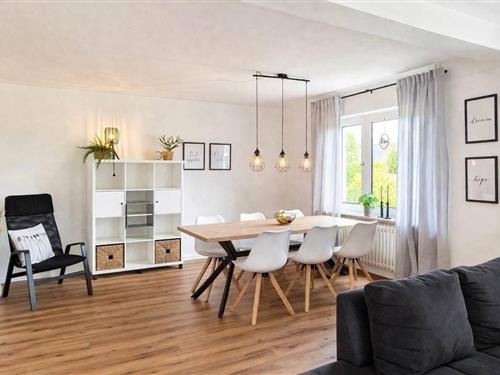 Feriehus - 7 personer -  - Hartwarder Str. - 26427 - Esens