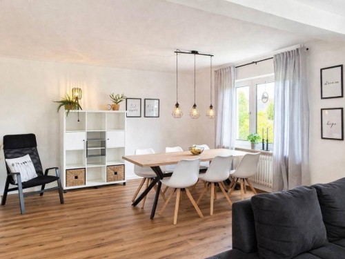 Sommerhus - 7 personer -  - Hartwarder Str. - 26427 - Esens