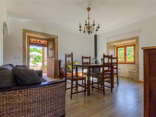 Sommerhus - 6 personer -  - Caminha - 4910-583