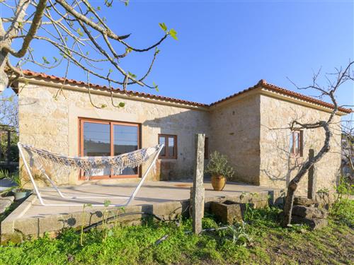 Sommerhus - 6 personer -  - Caminha - 4910-583