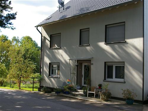 Ferielejlighed - 6 personer -  - Eitorf - 53783