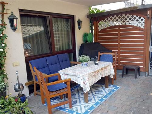 Holiday Home/Apartment - 2 persons -  - Neustraße - 56321 - Rhens