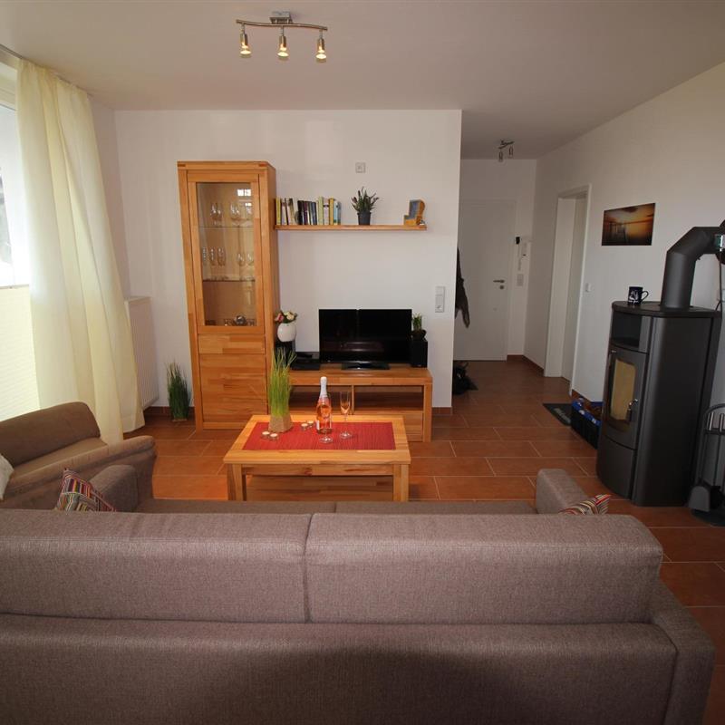 Ferielejlighed - 3 personer -  - Strandpark - 23775 - Großenbrode