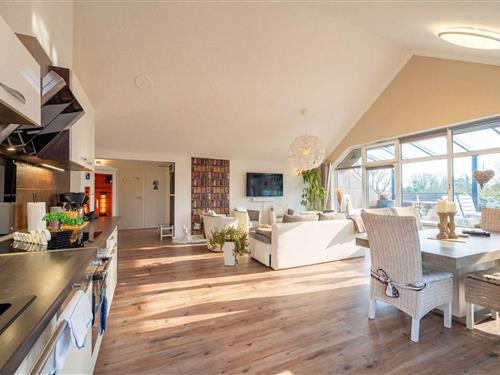 Ferieleilighet - 4 personer -  - Lange Straße - 26160 - Bad Zwischenahn