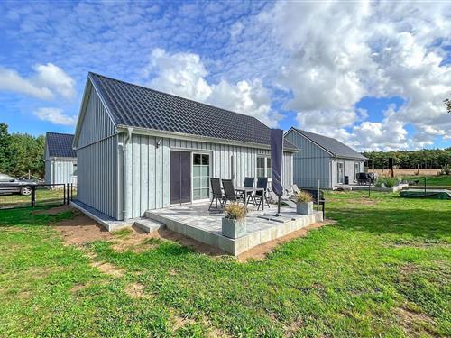 Sommerhus - 4 personer -  - Dorfstraße - 18356 - Fuhlendorf