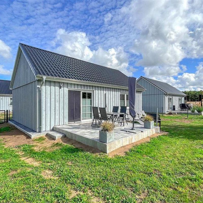 Sommerhus - 4 personer -  - Dorfstraße - 18356 - Fuhlendorf