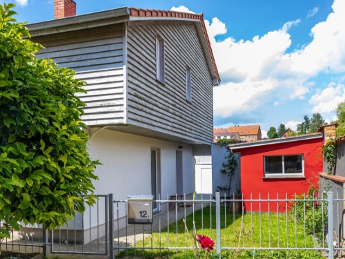 Sommerhus - 4 personer -  - Im Thurow - 23948 - Klütz