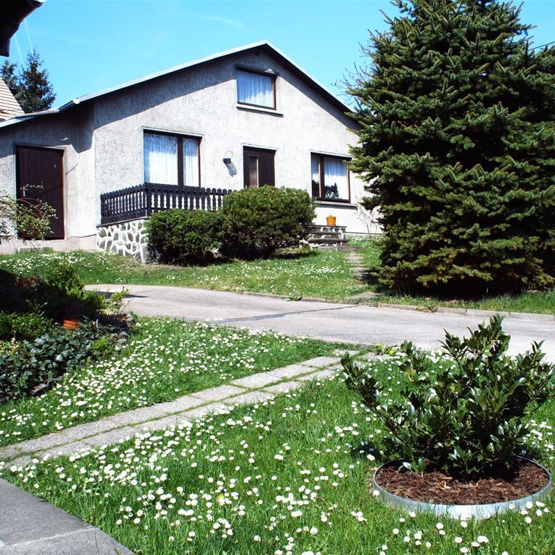 Sommerhus - 2 personer -  - Am Sandberg - 99880 - Waltershausen Ot Fischbac