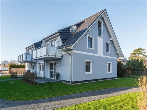 Holiday Home/Apartment - 4 persons -  - Barther Straße - 18374 - Zingst / Ostseebad Zingst