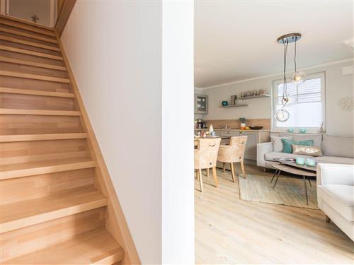 Ferieleilighet - 4 personer -  - Barther Straße - 18374 - Zingst / Ostseebad Zingst