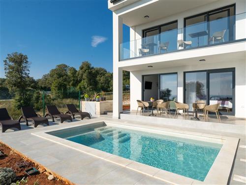 Holiday home - 5 persons -  - Pula/Marcana - 52206