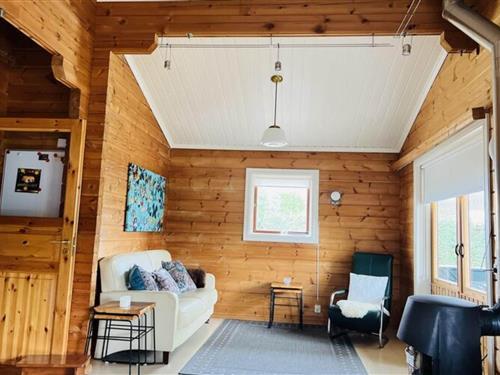 Feriehus - 4 personer -  - 8077RJ - Hulshorst