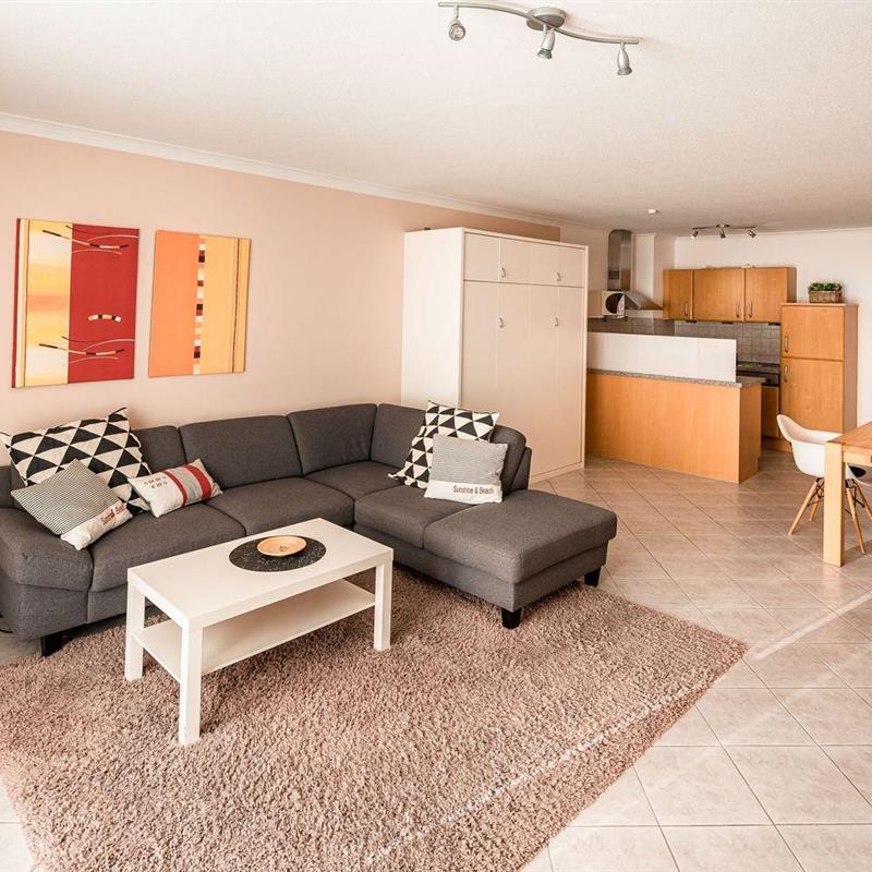 Ferielejlighed - 4 personer -  - Bismarckstraße - 26548 - Norderney