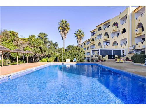 Semesterlägenhet - 4 personer -  - Albufeira - 8200-278