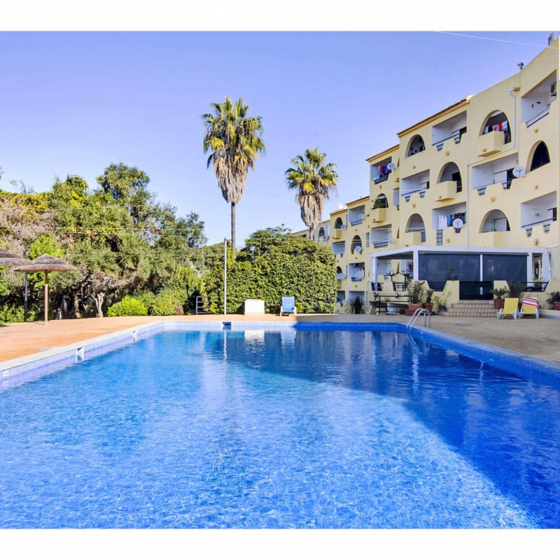 Ferielejlighed - 4 personer -  - 8200-278 - Albufeira