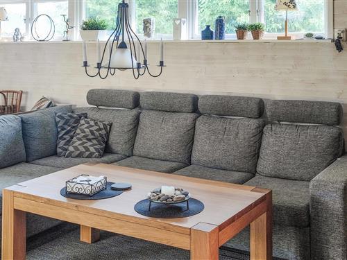 Holiday home - 6 persons -  - Hökvägen - Nybrostrand/Ystad - 271 71 - Nybrostrand