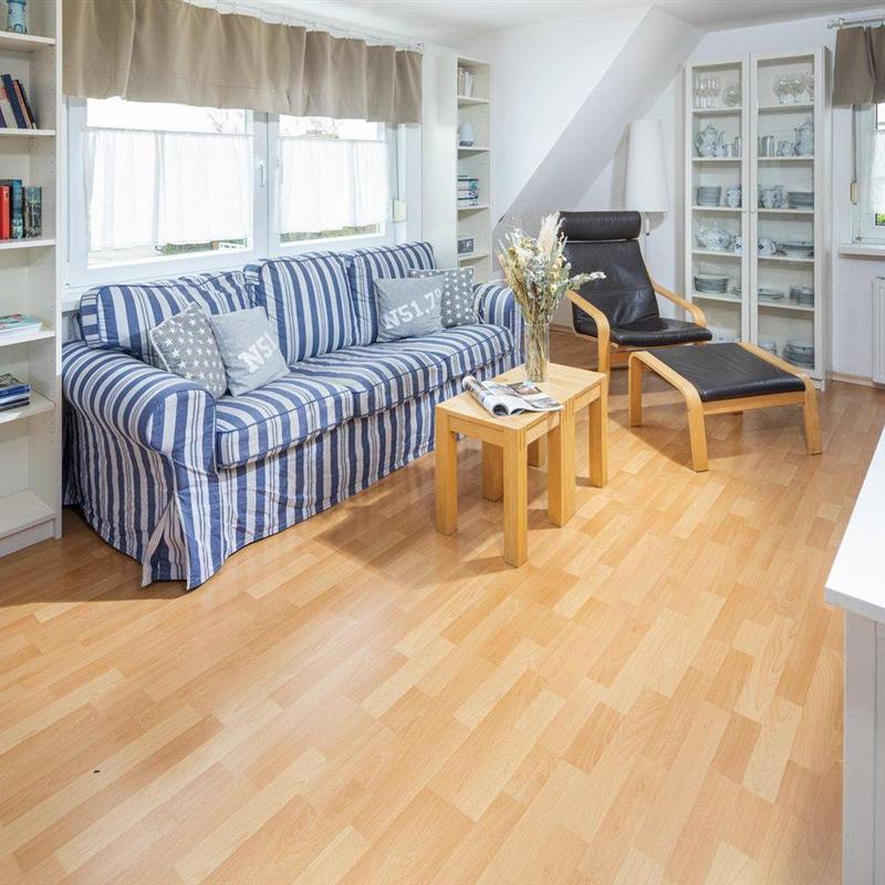 Ferielejlighed - 4 personer -  - Bürgermeister-Balssen-Str. - 26506 - Norddeich