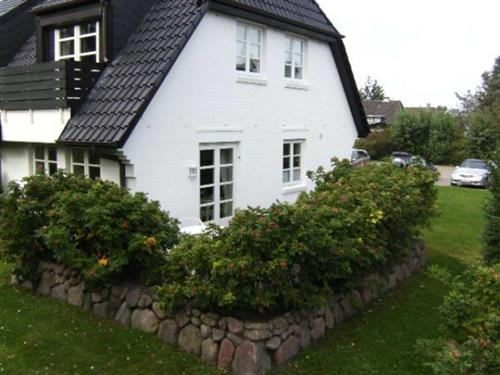 Ferielejlighed - 4 personer -  - Heidegrund - 25996 - Wenningstedt-Braderup Auf