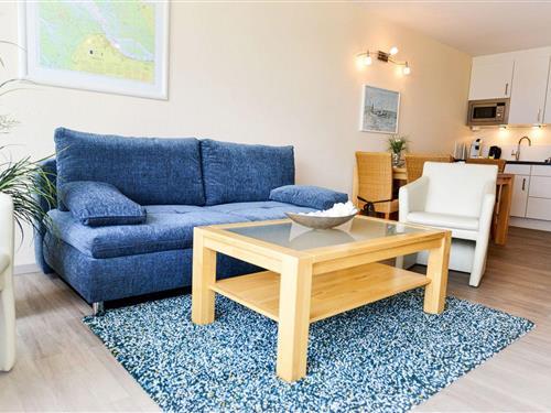 Ferienwohnung - 4 Personen -  - In der Wolskermarsch - 27476 - Cuxhaven