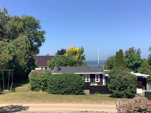 Sommerhus - 8 personer -  - Søvej - Tuse Næs - 4300 - Holbæk
