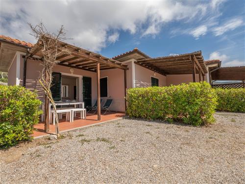 Ferieleilighet - 4 personer -  - Lacona - 57031