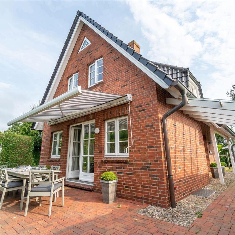 Sommerhus - 5 personer -  - Fehrstieg - 25938 - Wyk Auf Föhr