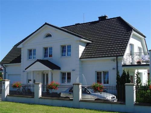 Holiday apartment - 6 persons -  - Rowy - 76-212